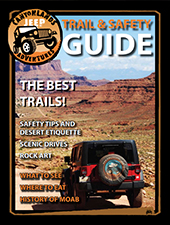 Trail and Safety Guide