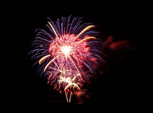 Celebrate the 4th of July in Moab: Family Fun, Adventure, and Small-Town Charm 2 27 4th fireworks 4 1024x760 1