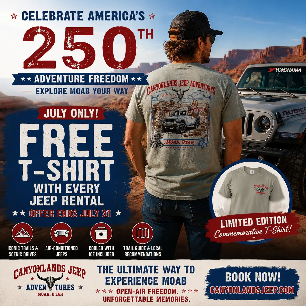 Jeep Pop-up
