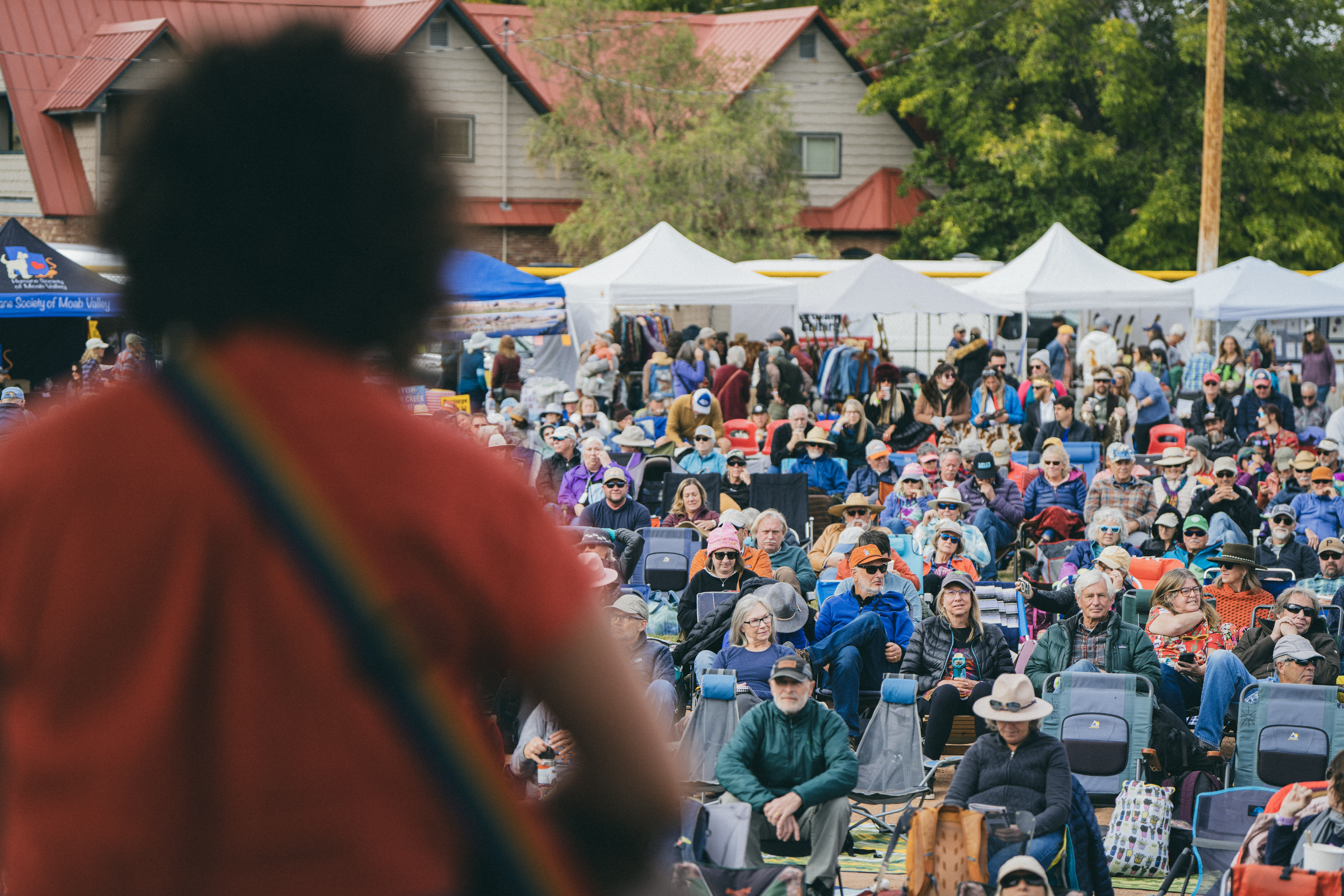 Moab Folk Festival 6