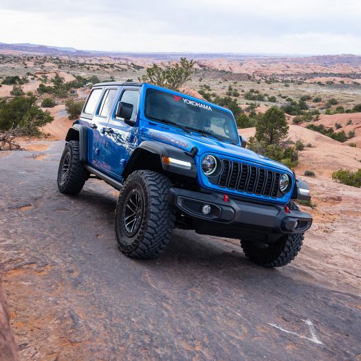 Jeep and Moab Make It Official: The Ultimate Way to Experience Utah’s Red Rock Country 1 Moab Jeep Rentals from Canyonlands Jeeps