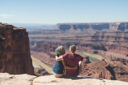 Celebrate Valentine's Day in Moab: A Romantic Jeep Adventure Through Red Rock Country 2 iStock 1139101554