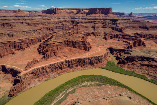Fossil Point and Thelma & Louise Point: A Jeep Journey Into Moab’s Cinematic Backcountry 1 iStock 2258381216