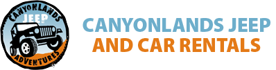 Logo for Canyonlands Jeep