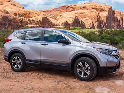 SUV photo